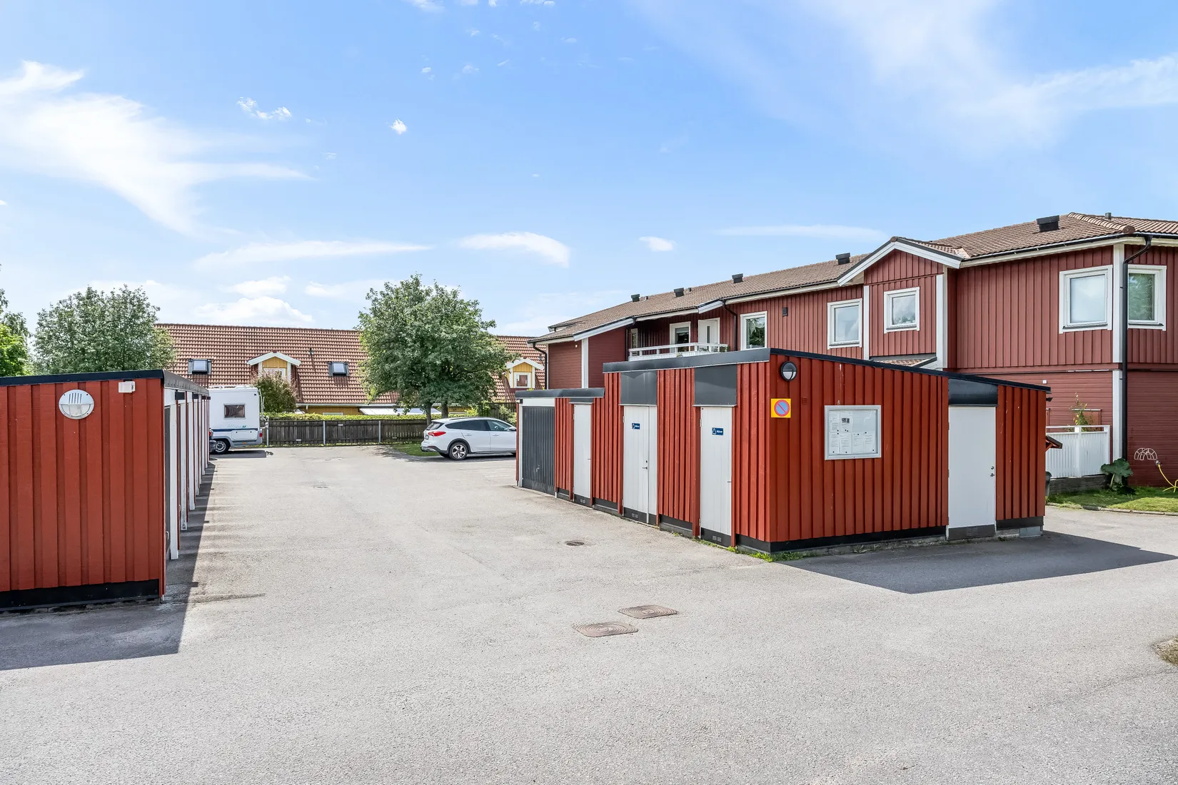Bostadsrätt, Stugvägen 12G, Svärtinge, Norrköping