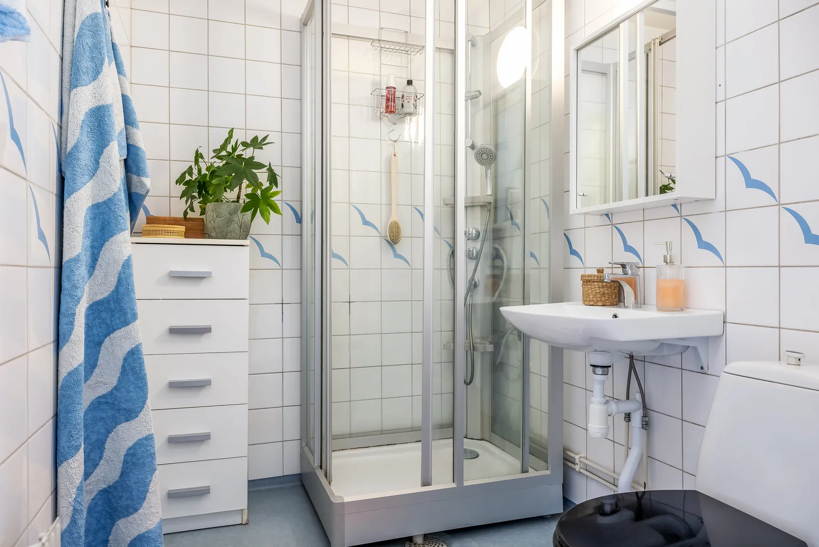 Bostadsrätt, Stugvägen 12G, Svärtinge, Norrköping
