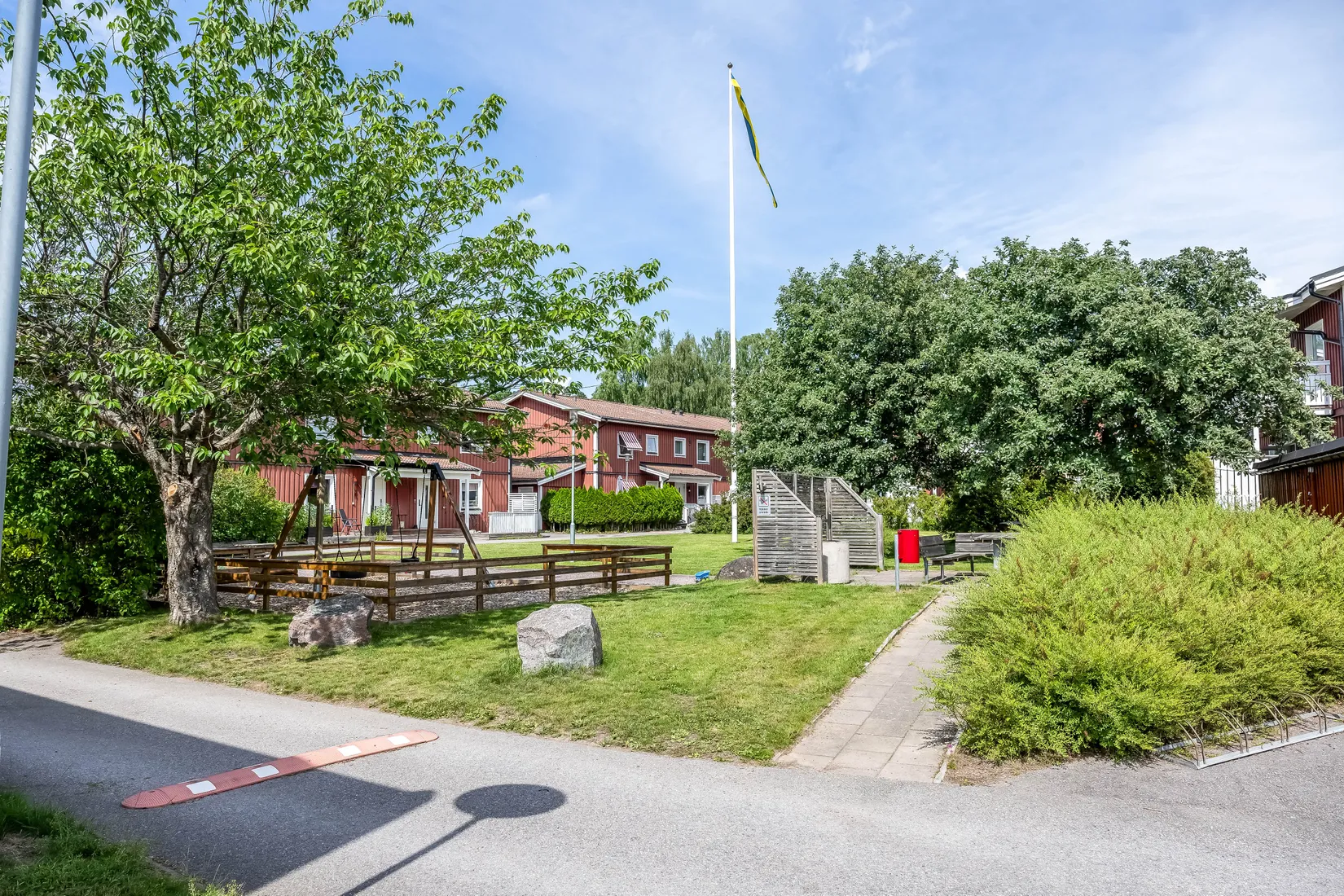 Bostadsrätt, Stugvägen 12G, Svärtinge, Norrköping