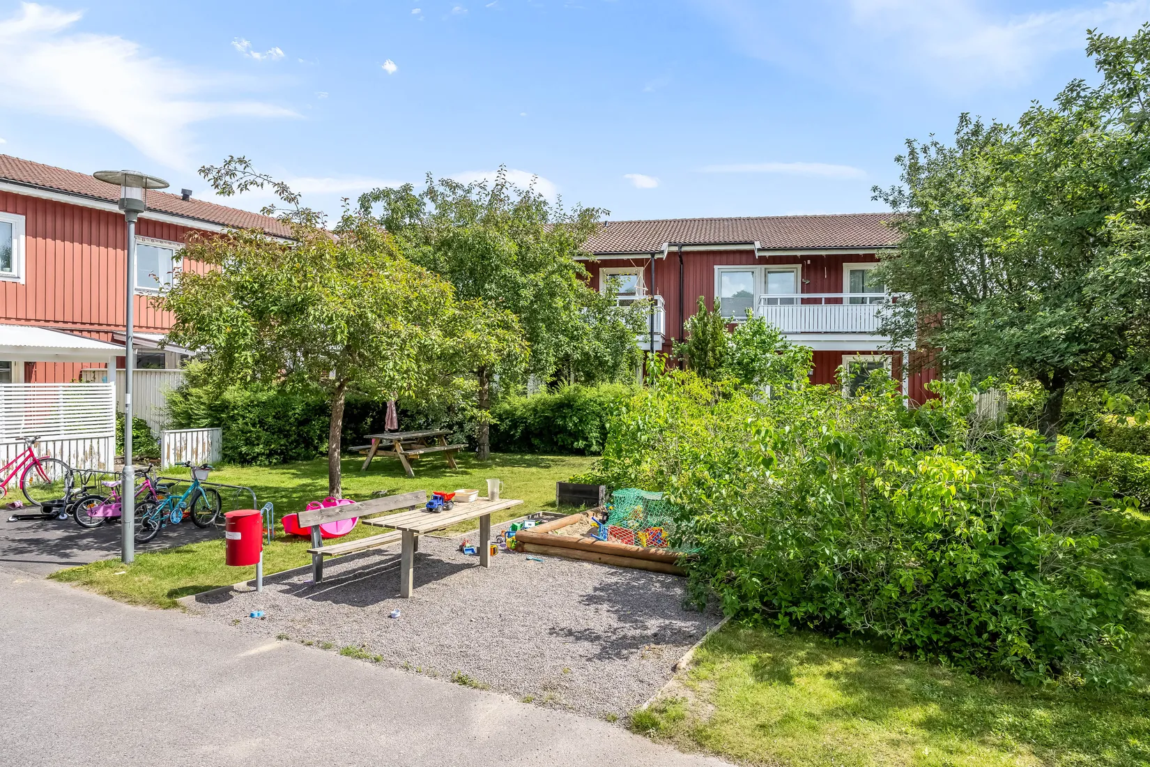 Bostadsrätt, Stugvägen 12G, Svärtinge, Norrköping