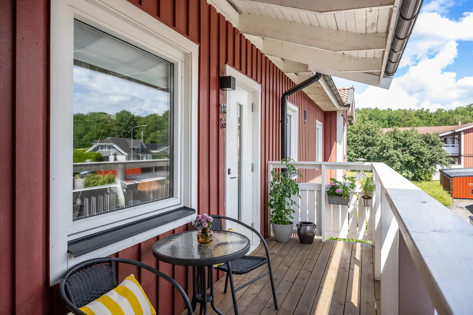 Bostadsrätt, Stugvägen 12G, Svärtinge, Norrköping