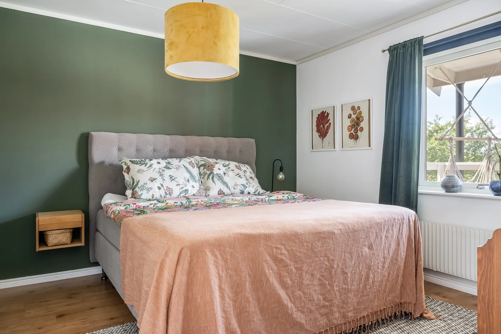 Bostadsrätt, Stugvägen 12G, Svärtinge, Norrköping