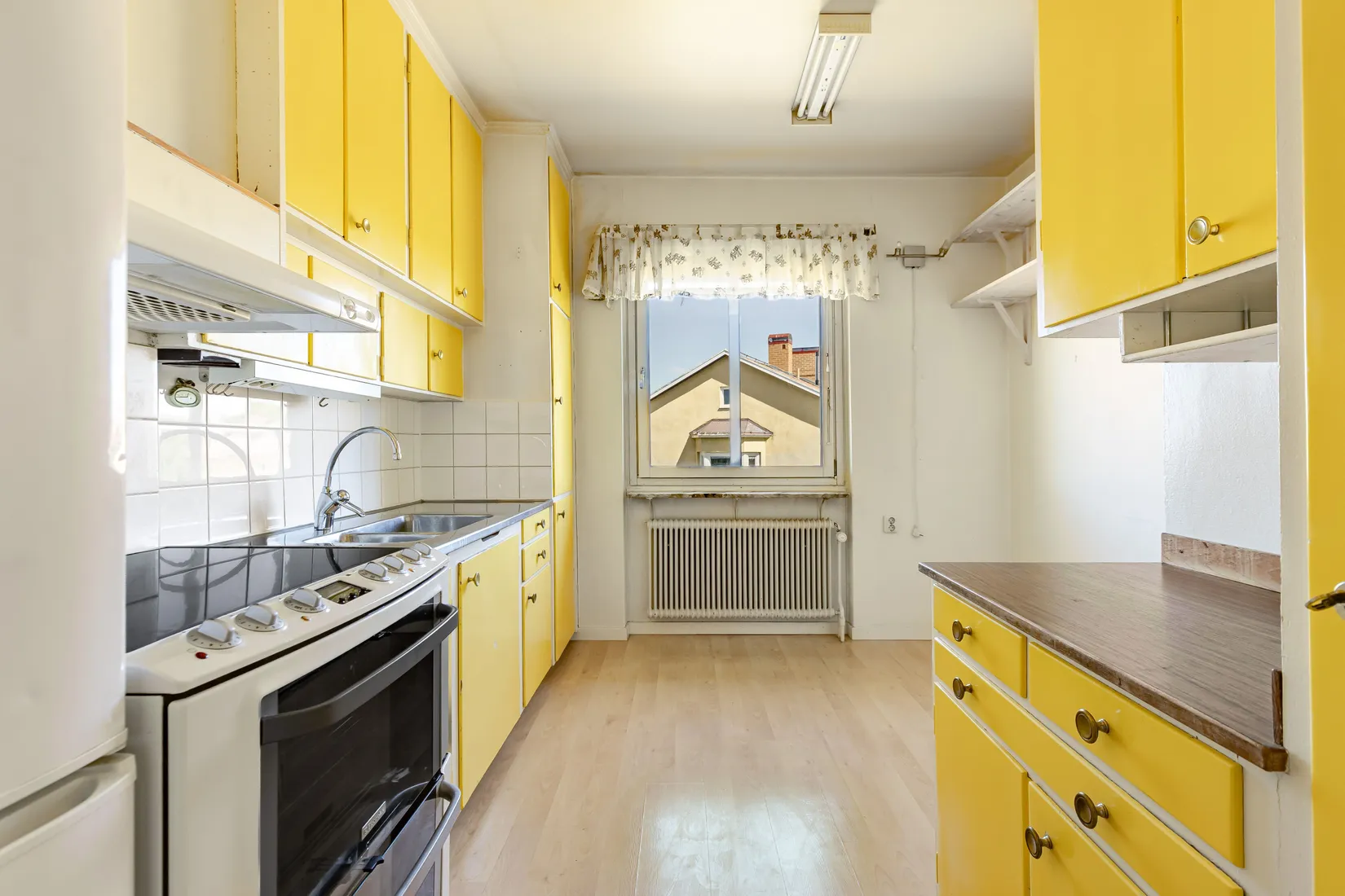 Bostadsrätt, Södertäljevägen 1A, Centralt, Strängnäs