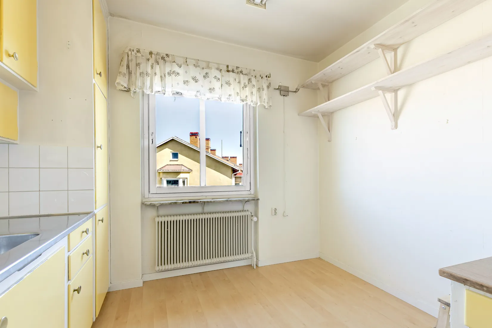 Bostadsrätt, Södertäljevägen 1A, Centralt, Strängnäs