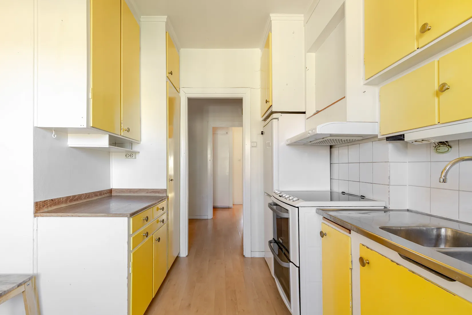 Bostadsrätt, Södertäljevägen 1A, Centralt, Strängnäs