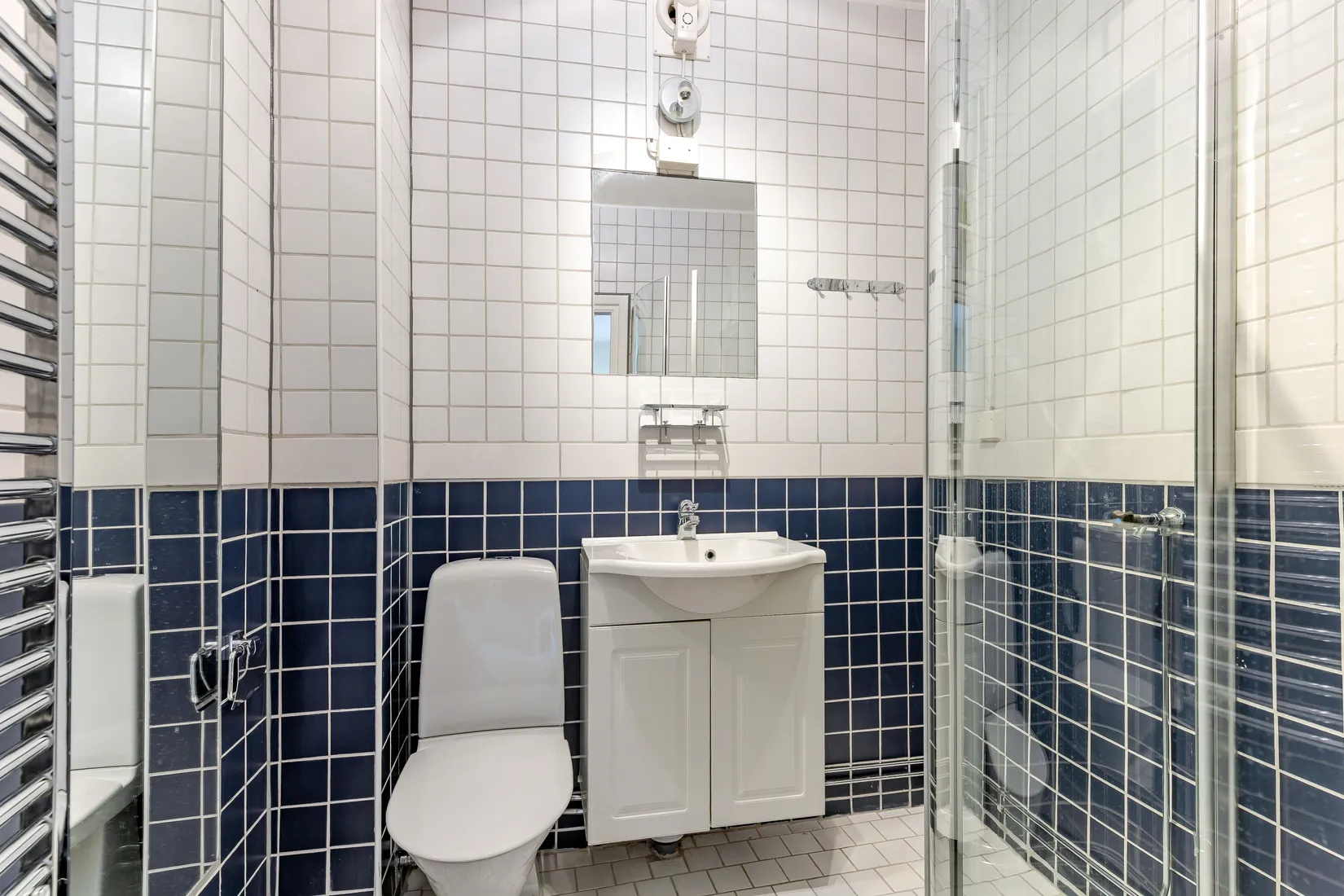 Bostadsrätt, Södertäljevägen 1A, Centralt, Strängnäs