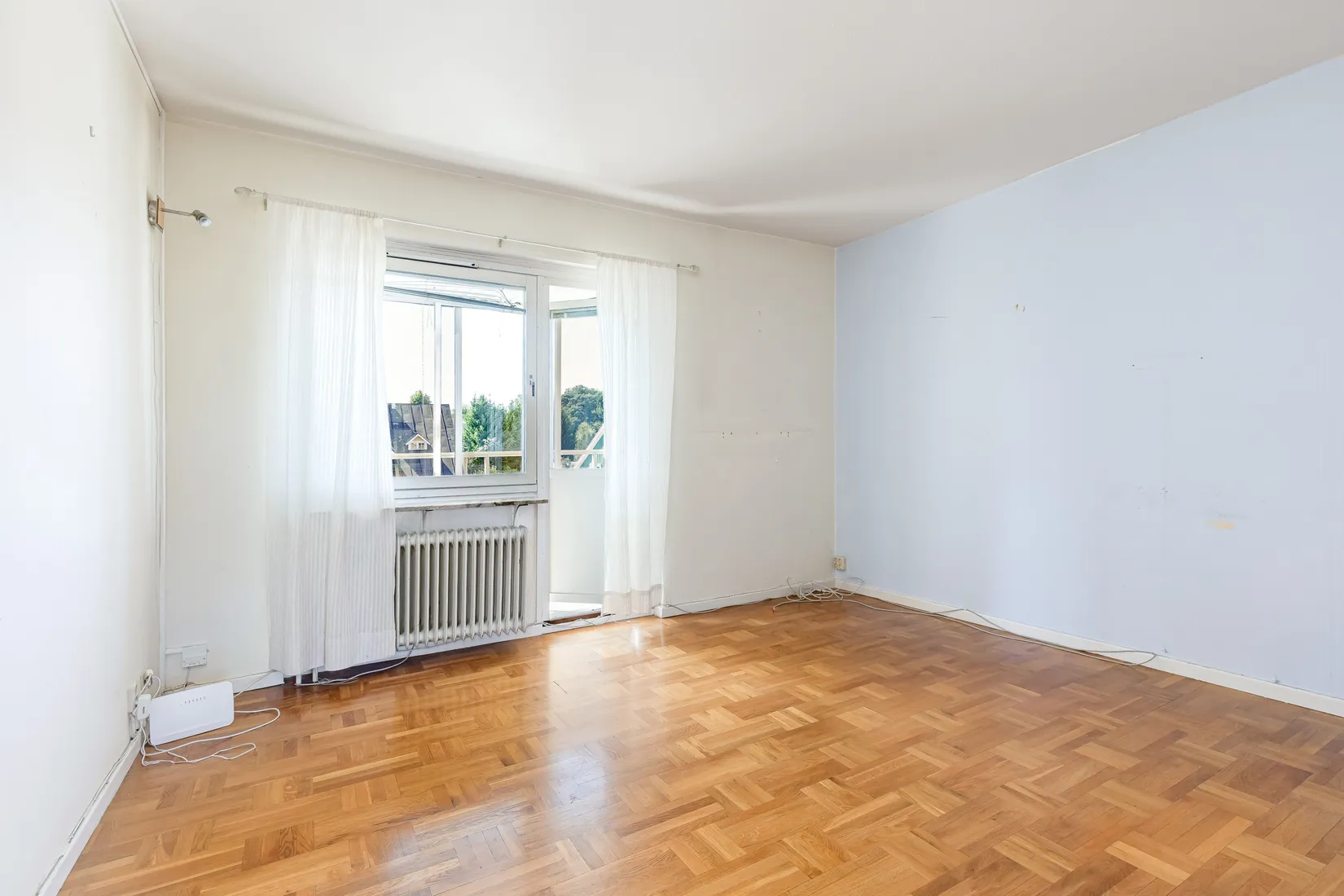 Bostadsrätt, Södertäljevägen 1A, Centralt, Strängnäs