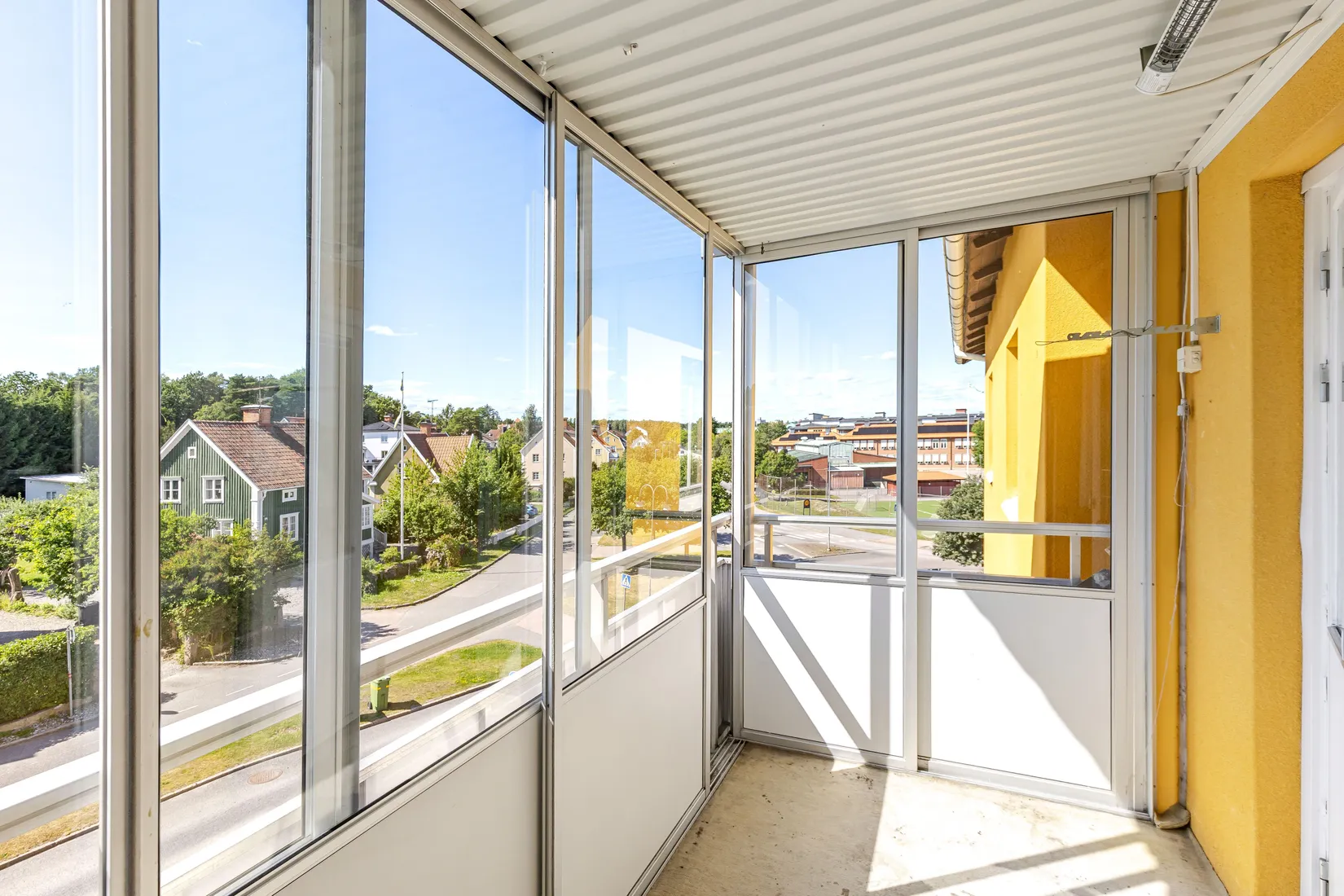 Bostadsrätt, Södertäljevägen 1A, Centralt, Strängnäs