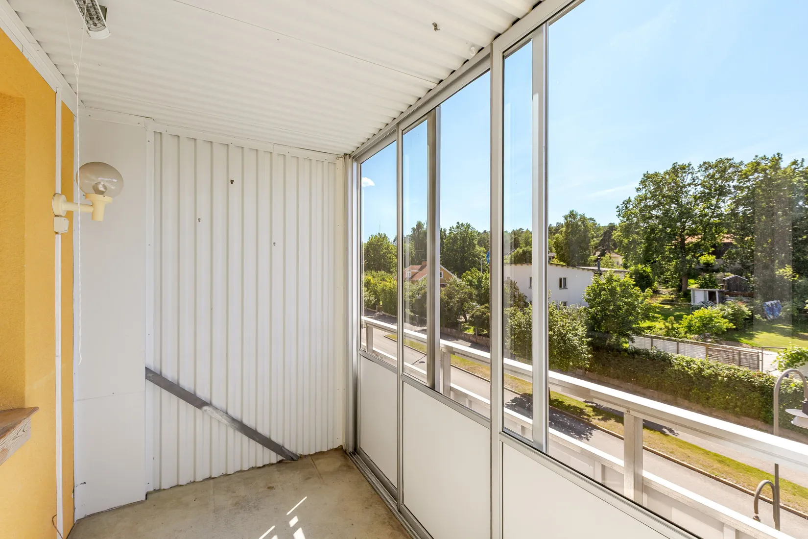 Bostadsrätt, Södertäljevägen 1A, Centralt, Strängnäs