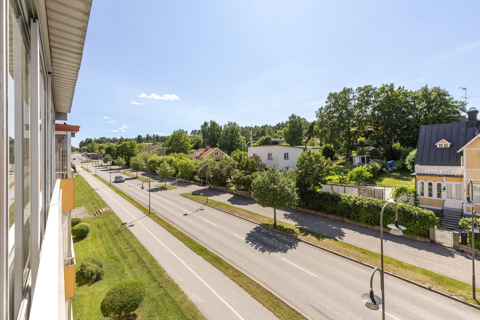 Bostadsrätt, Södertäljevägen 1A, Centralt, Strängnäs