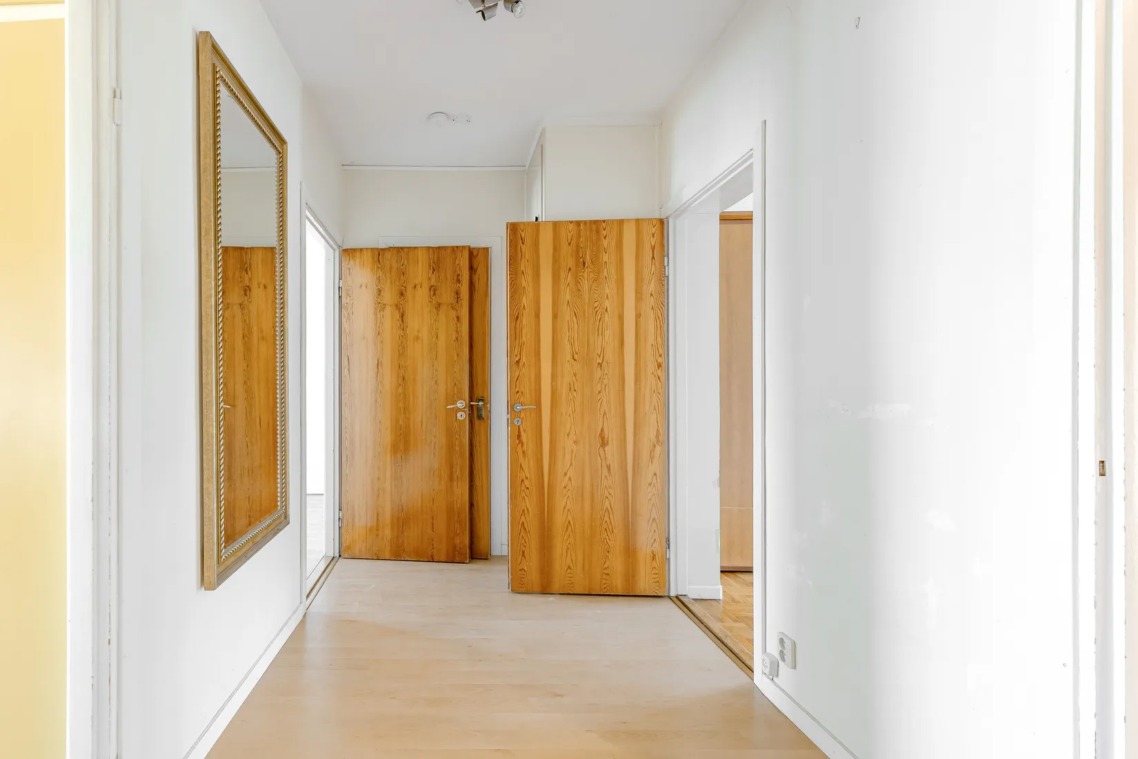 Bostadsrätt, Södertäljevägen 1A, Centralt, Strängnäs