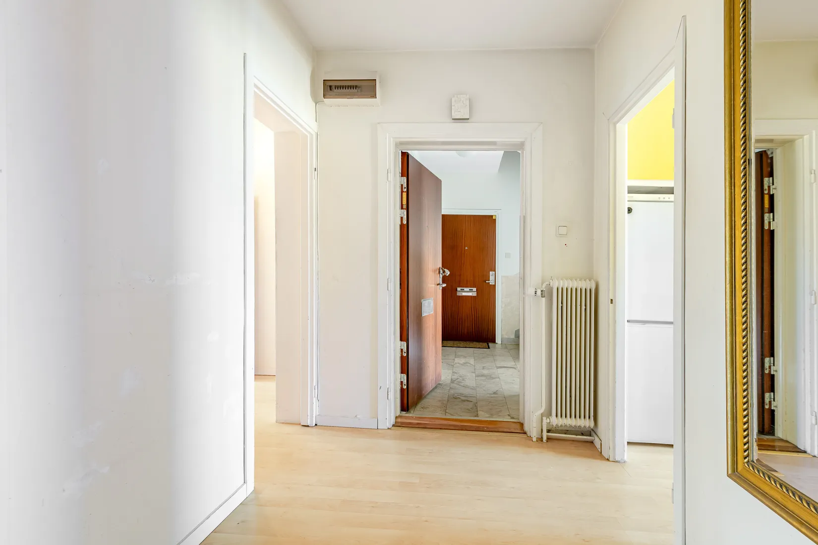 Bostadsrätt, Södertäljevägen 1A, Centralt, Strängnäs
