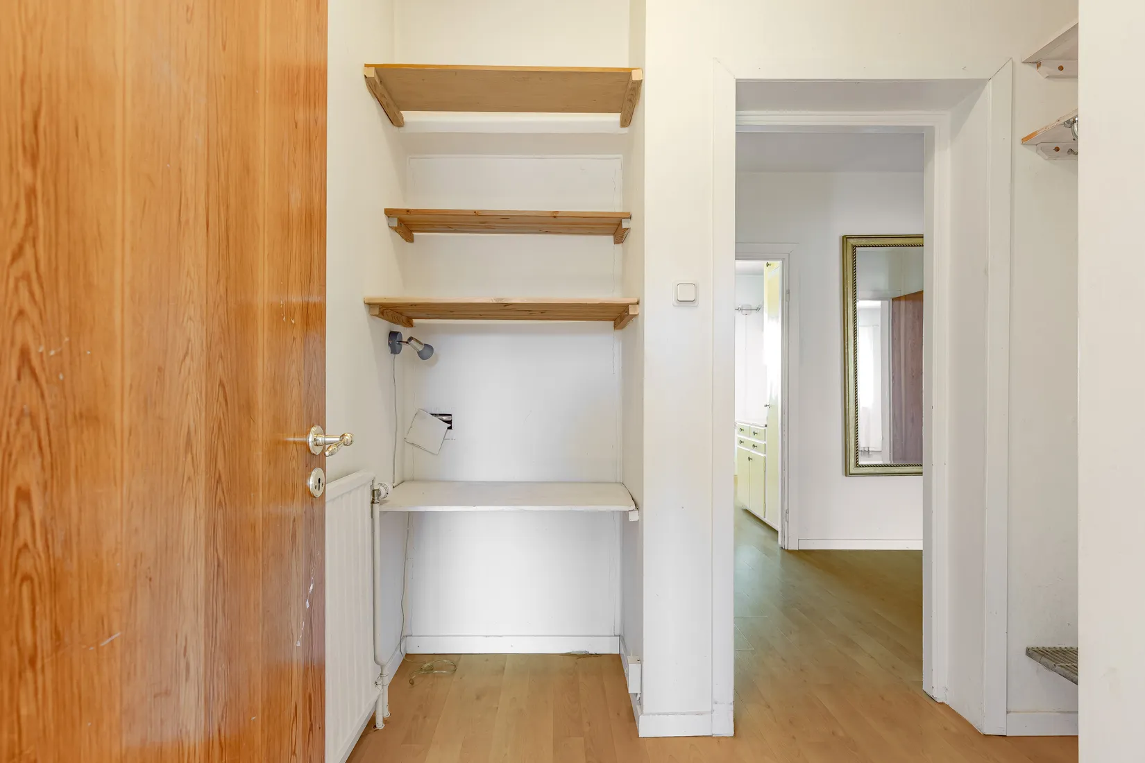 Bostadsrätt, Södertäljevägen 1A, Centralt, Strängnäs