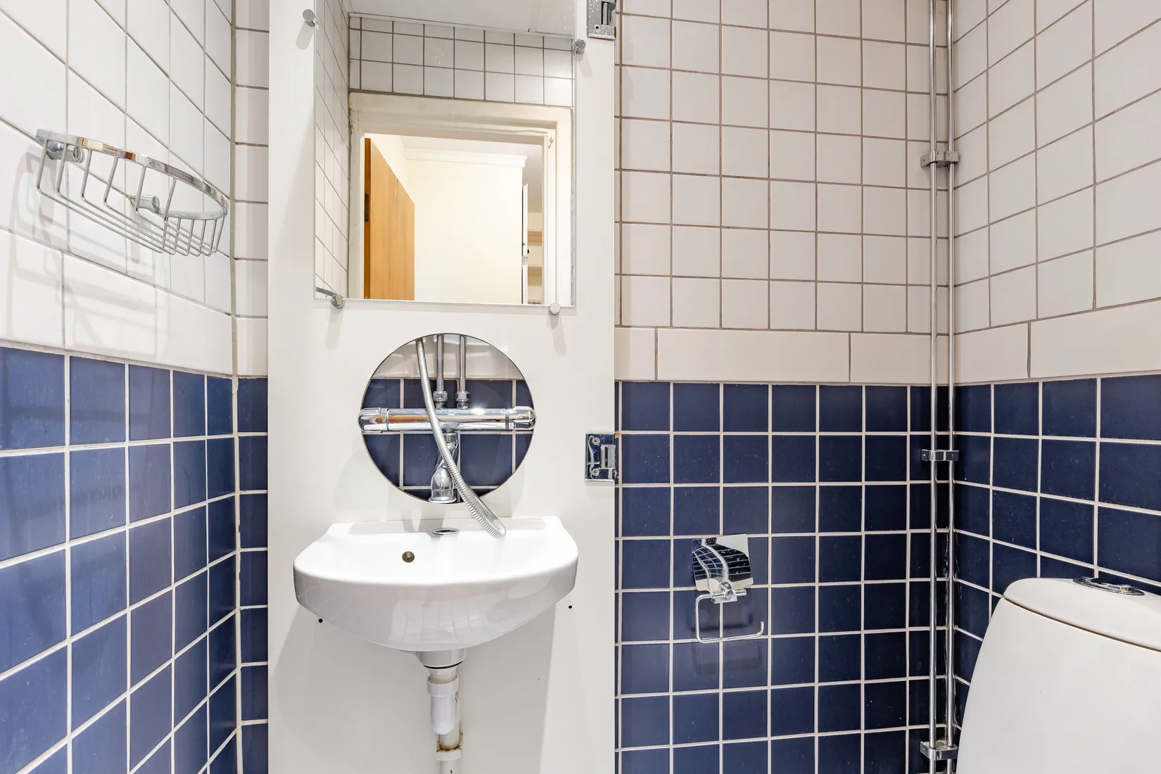 Bostadsrätt, Södertäljevägen 1A, Centralt, Strängnäs