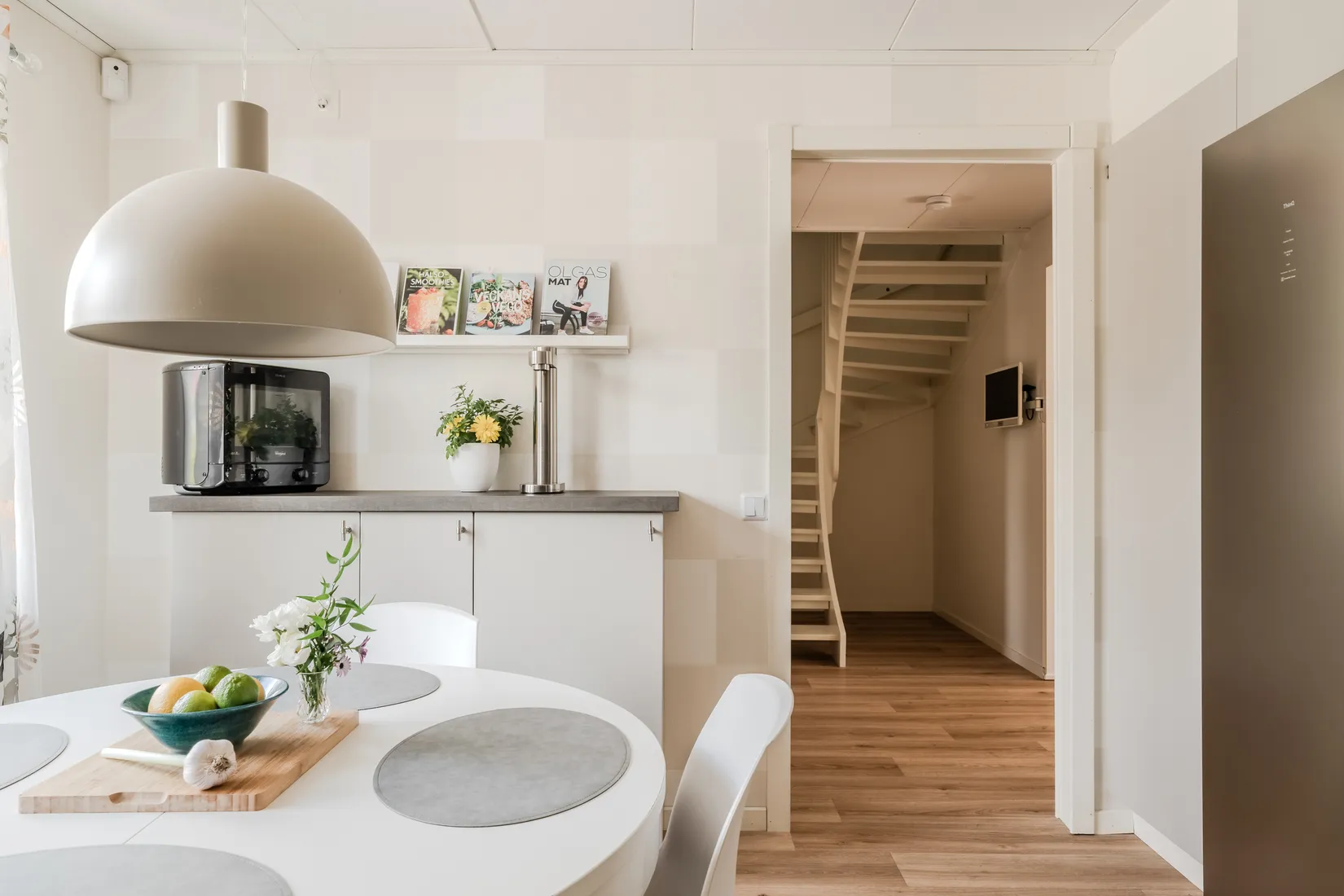 Villa, Nejlikevägen 13, Skogstorp, Falkenberg