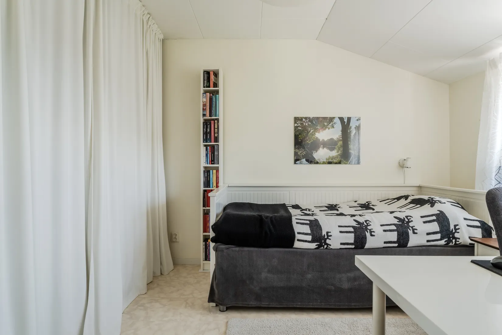Villa, Nejlikevägen 13, Skogstorp, Falkenberg