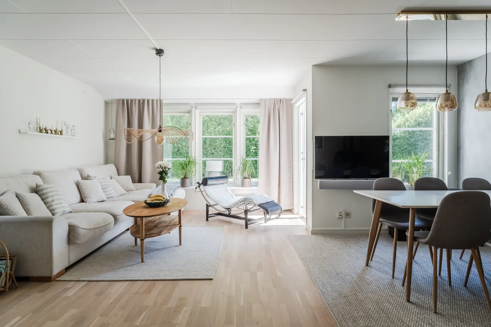 Villa, Nejlikevägen 13, Skogstorp, Falkenberg