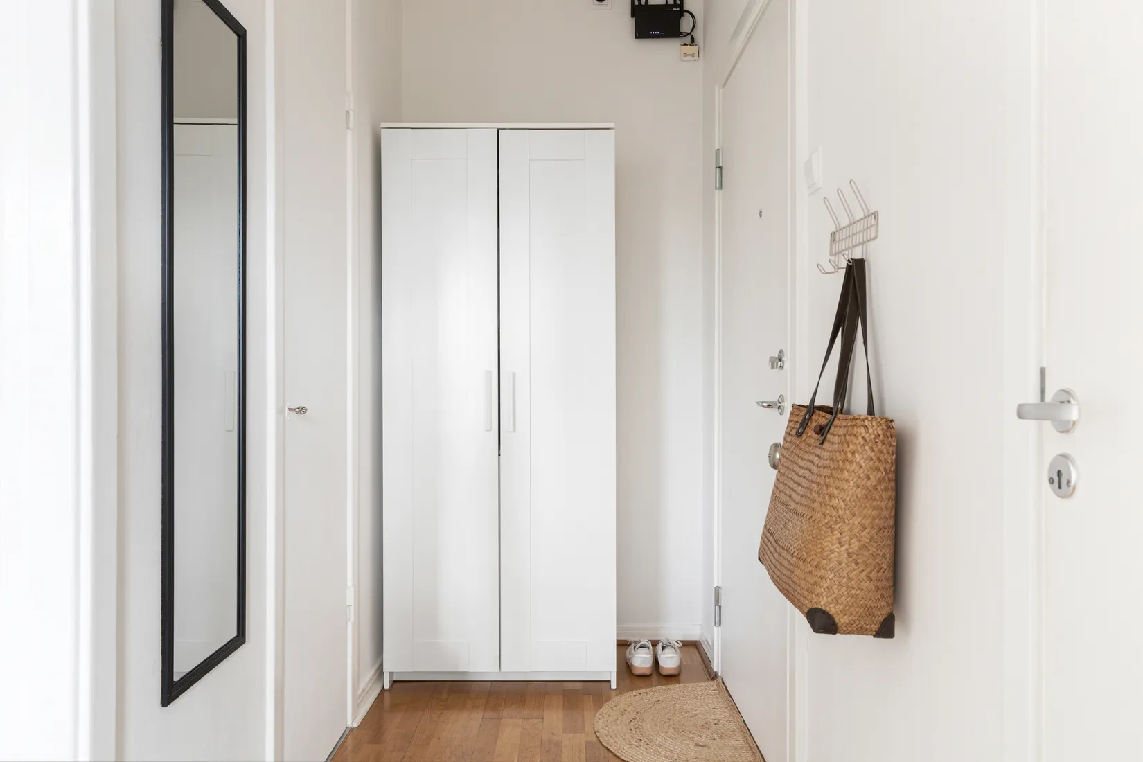 Bostadsrätt, Idaborgsgatan 57F, Ellstorp, Malmö