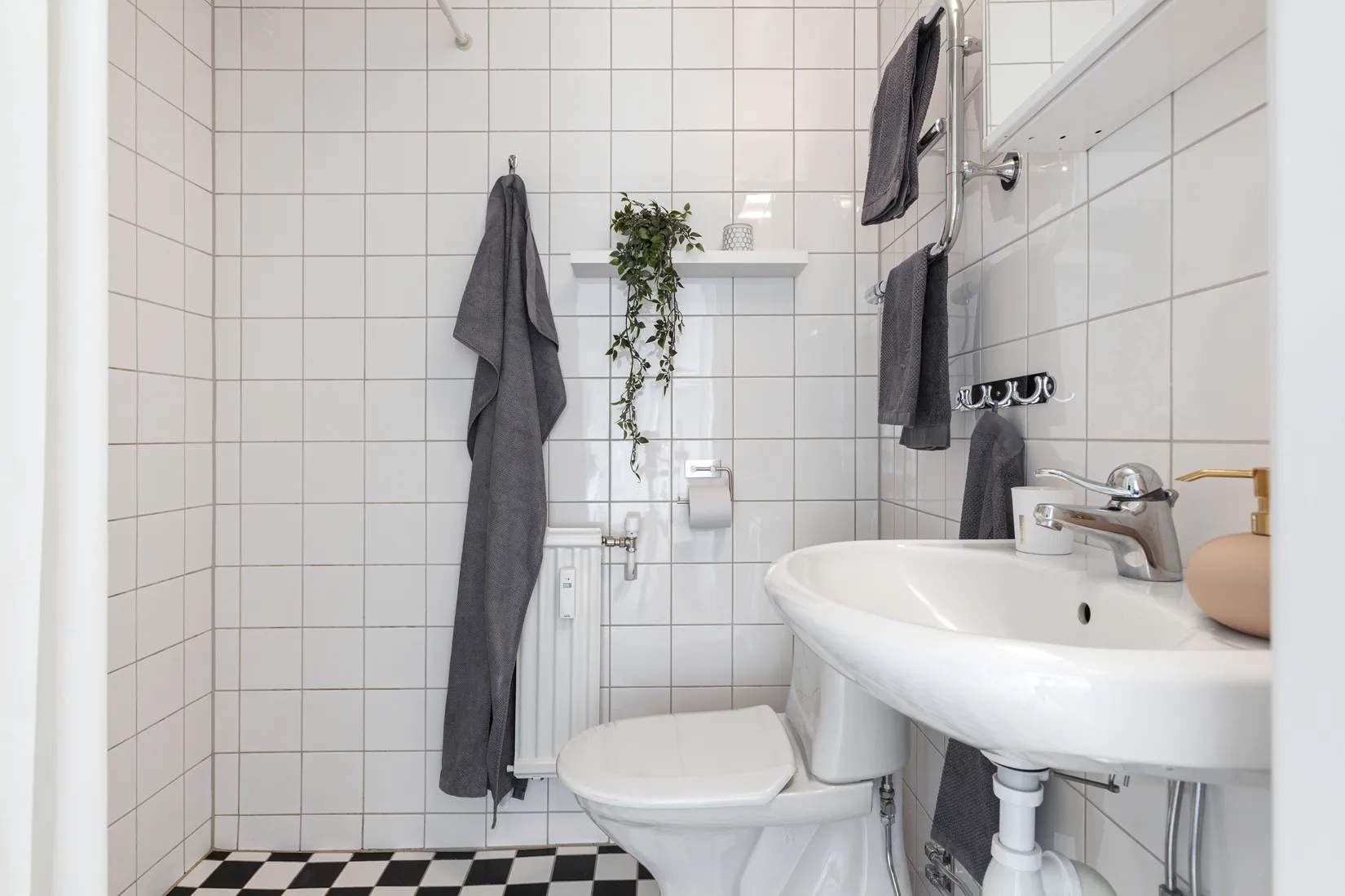 Bostadsrätt, Idaborgsgatan 57F, Ellstorp, Malmö