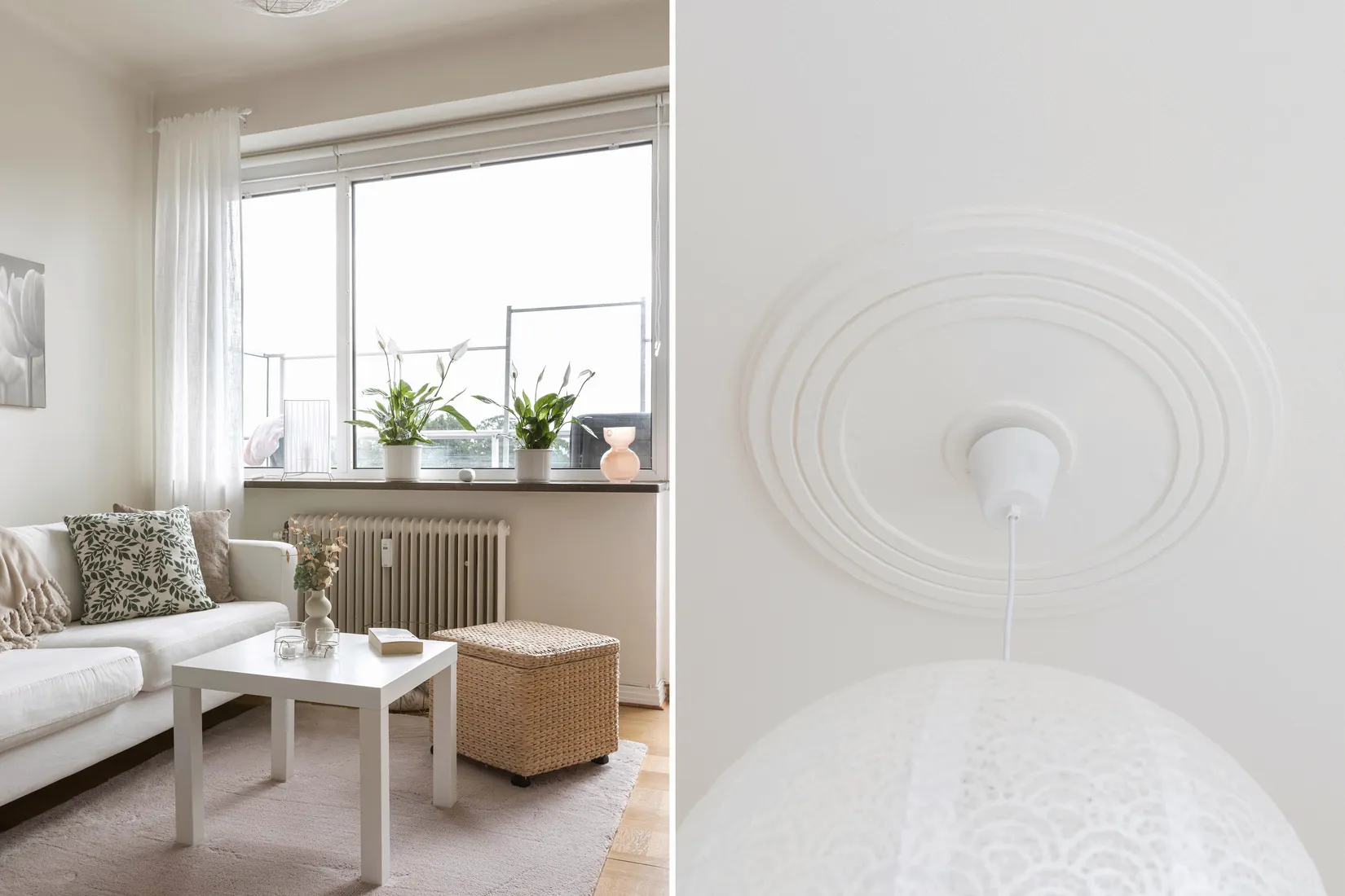 Bostadsrätt, Idaborgsgatan 57F, Ellstorp, Malmö