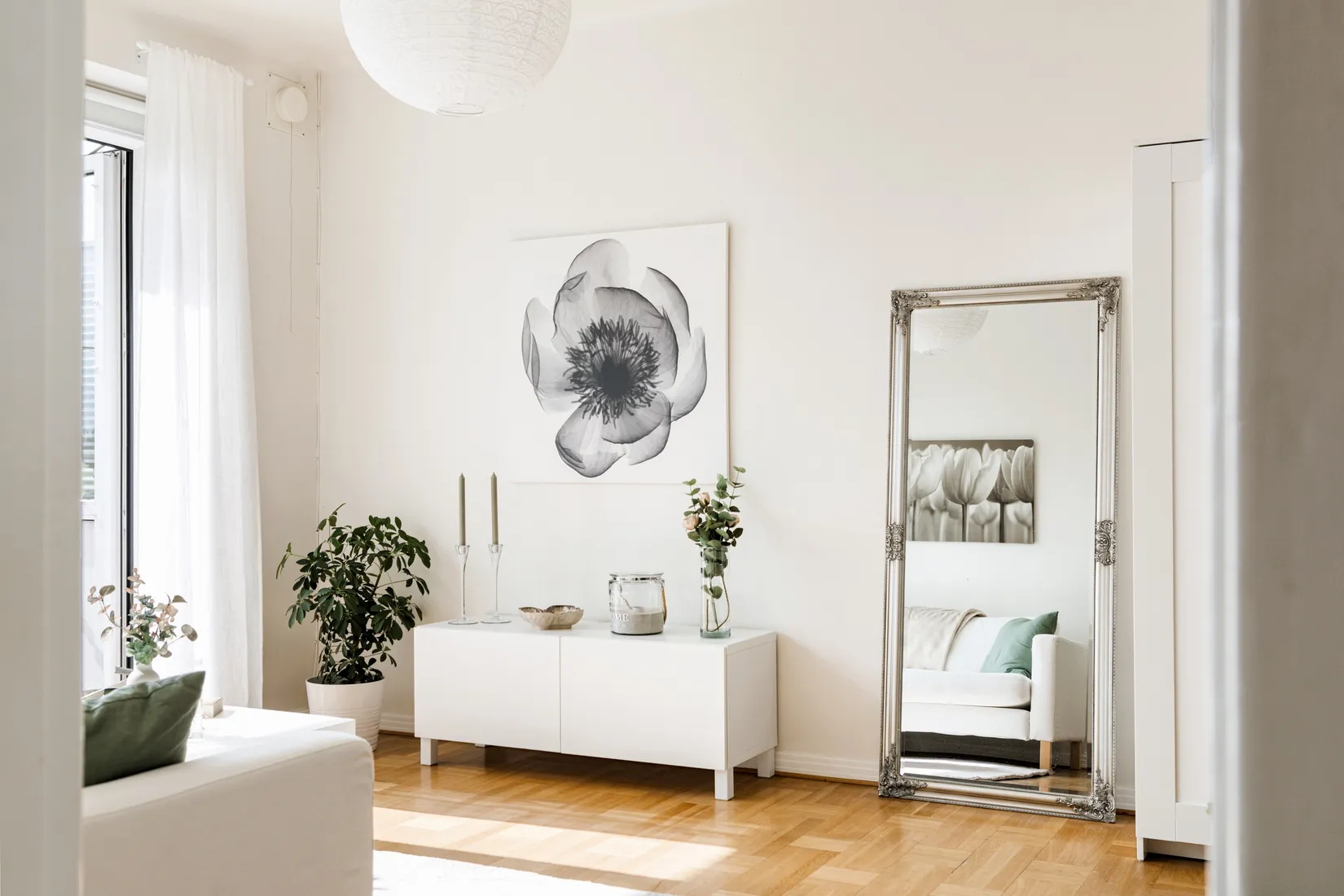 Bostadsrätt, Idaborgsgatan 57F, Ellstorp, Malmö