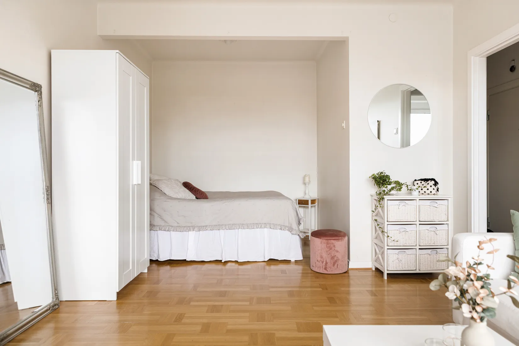 Bostadsrätt, Idaborgsgatan 57F, Ellstorp, Malmö