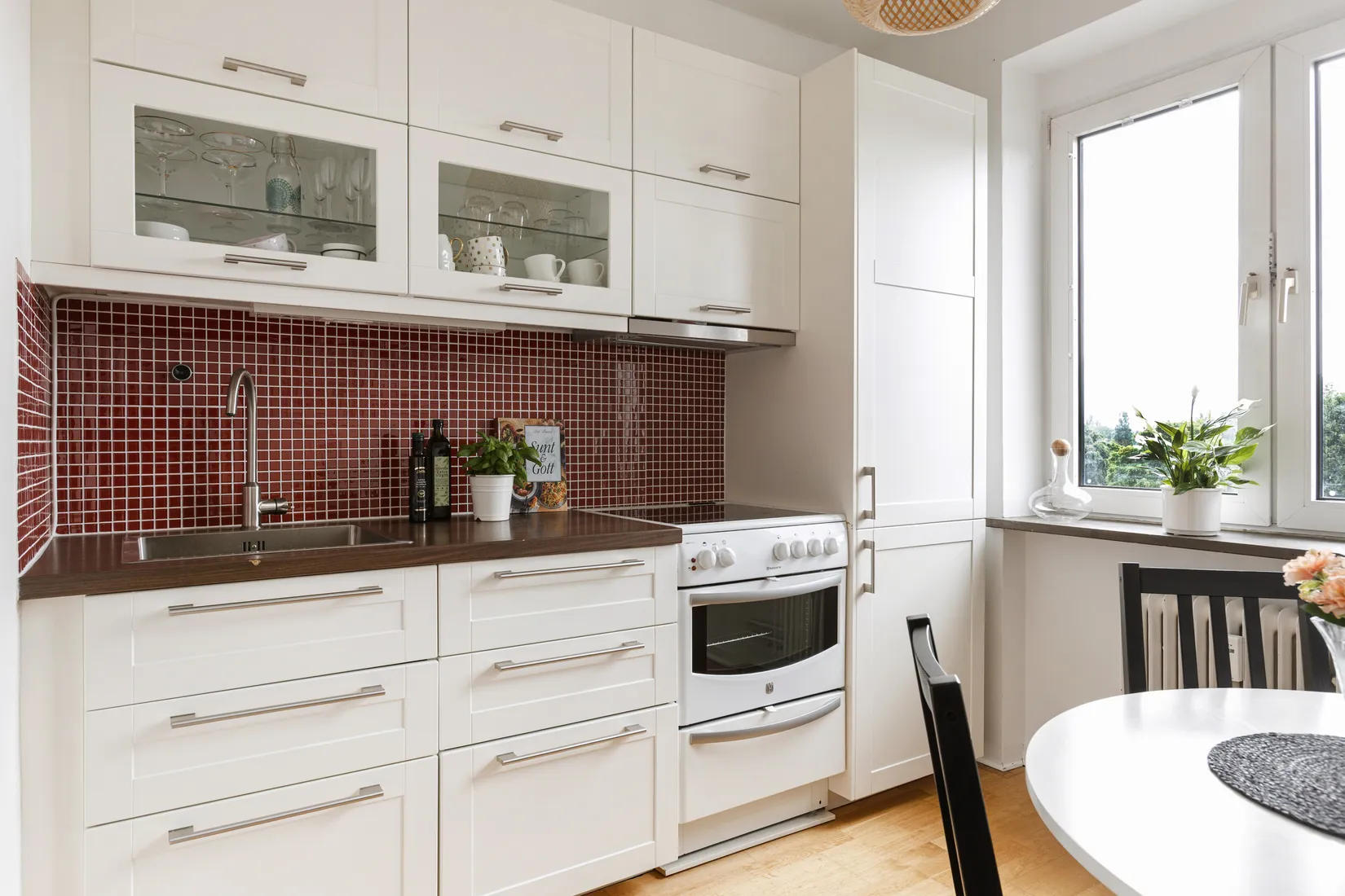 Bostadsrätt, Idaborgsgatan 57F, Ellstorp, Malmö