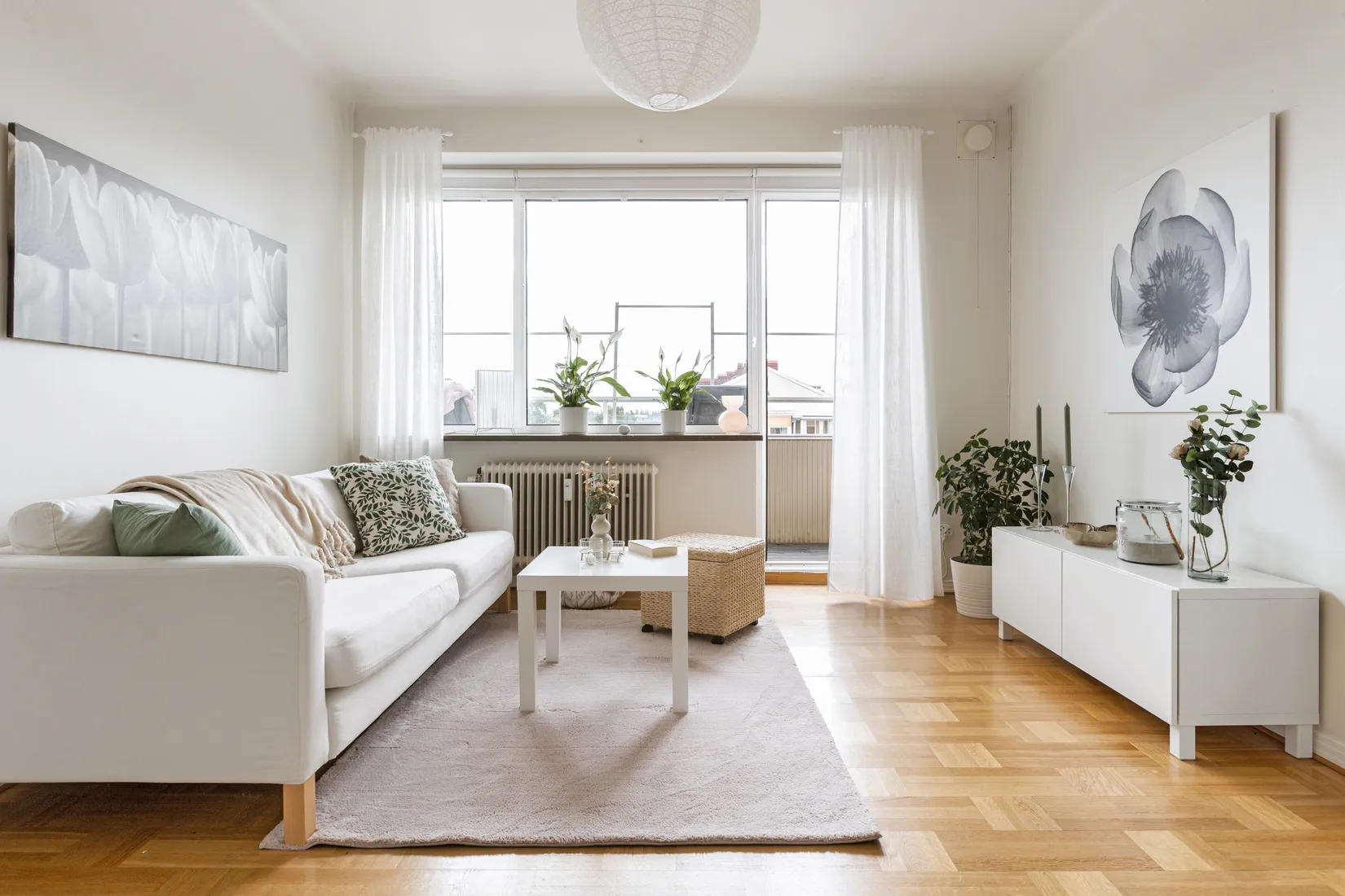 Bostadsrätt, Idaborgsgatan 57F, Ellstorp, Malmö