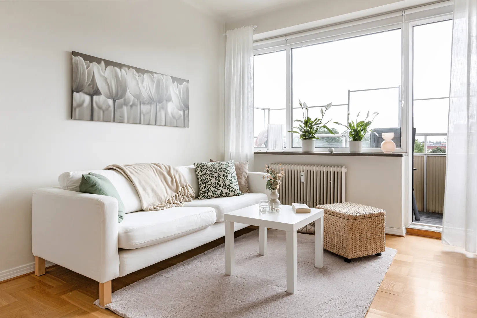 Bostadsrätt, Idaborgsgatan 57F, Ellstorp, Malmö