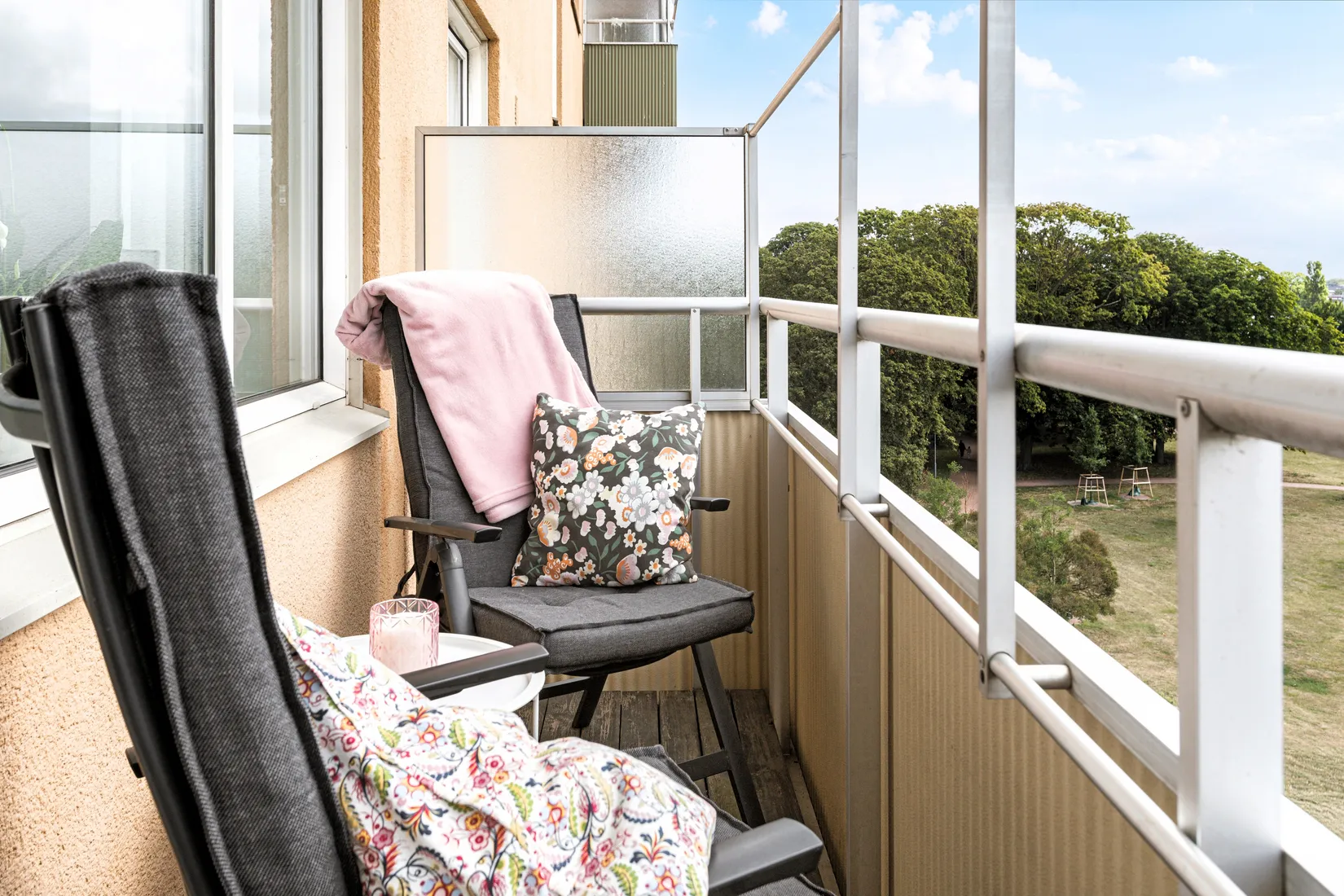 Bostadsrätt, Idaborgsgatan 57F, Ellstorp, Malmö