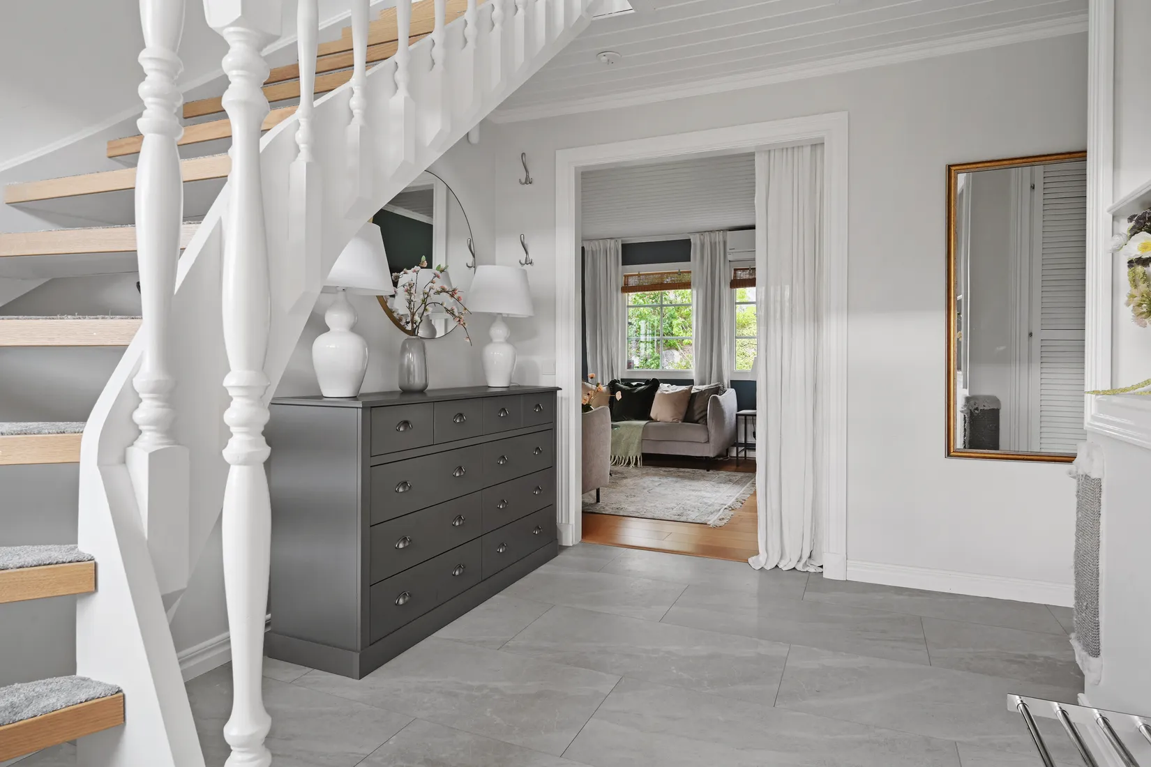 Villa, Lilla Hagvägen 6, Runby, Upplands Väsby