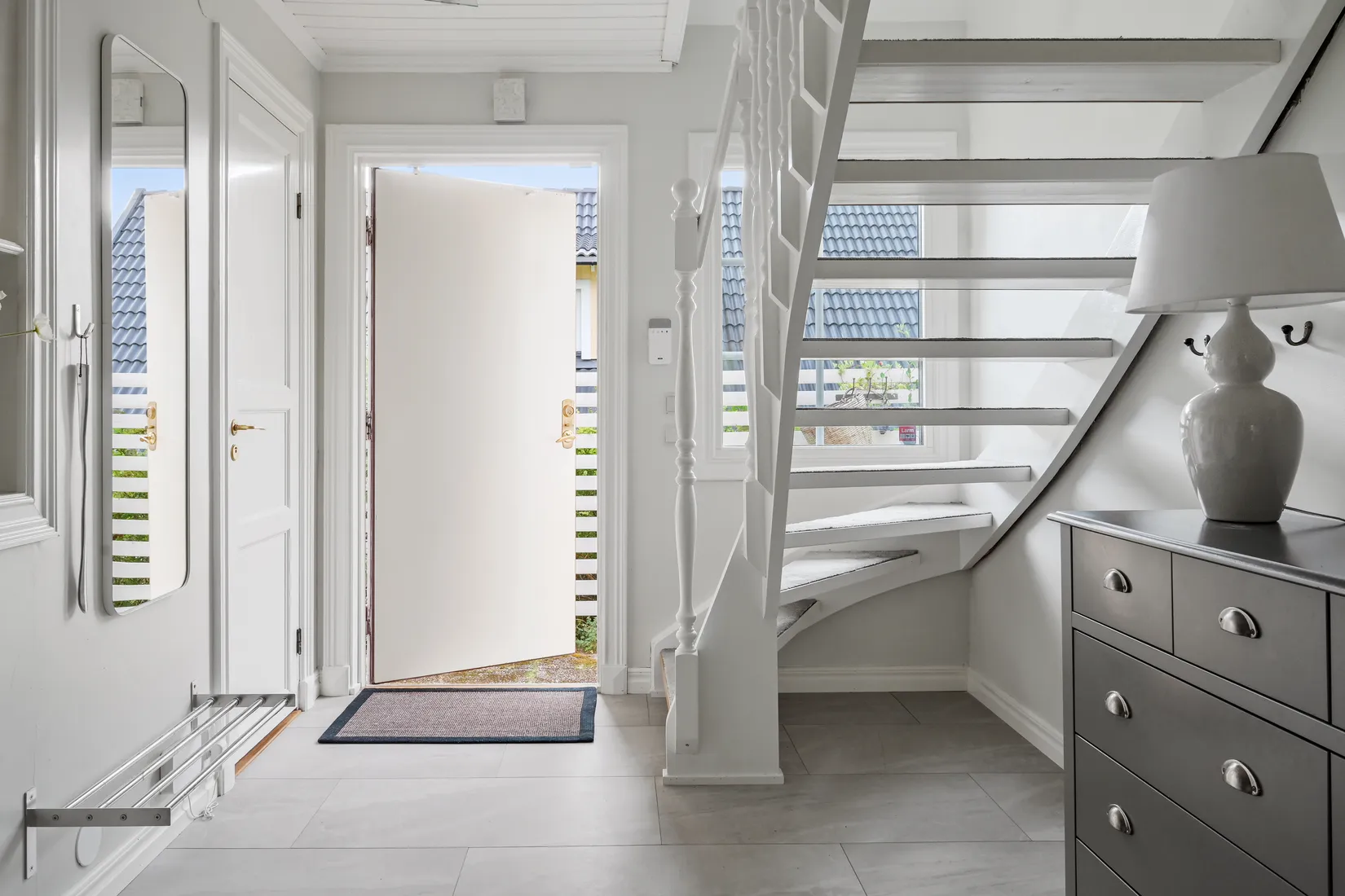 Villa, Lilla Hagvägen 6, Runby, Upplands Väsby