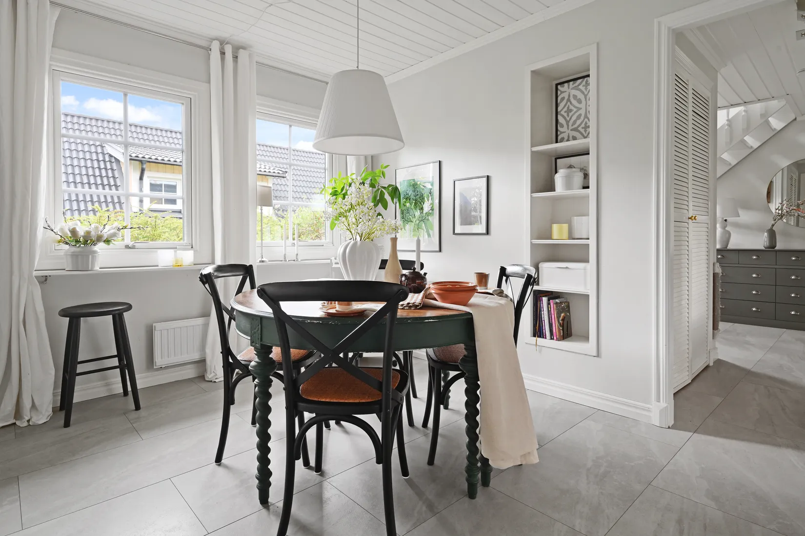 Villa, Lilla Hagvägen 6, Runby, Upplands Väsby