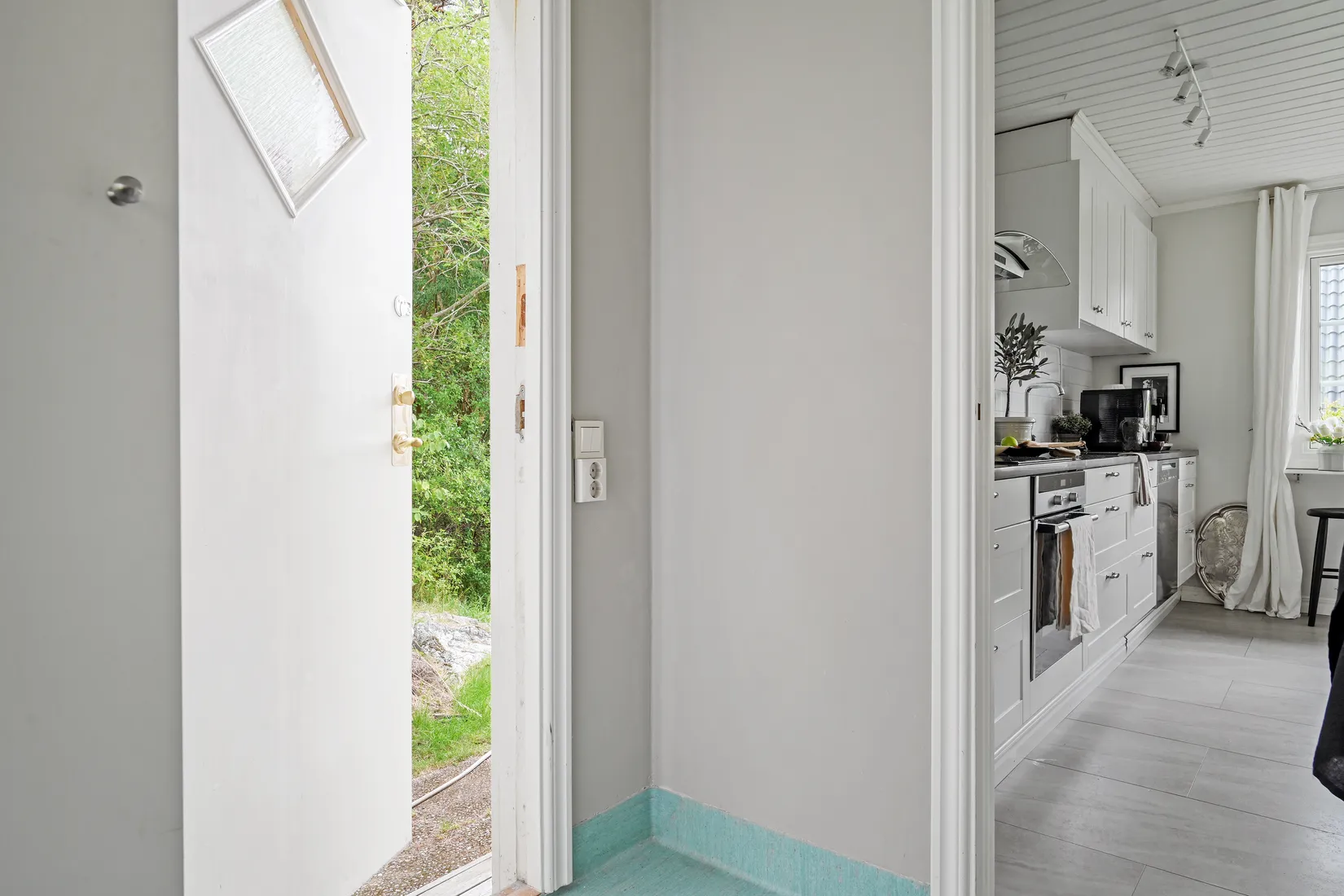 Villa, Lilla Hagvägen 6, Runby, Upplands Väsby
