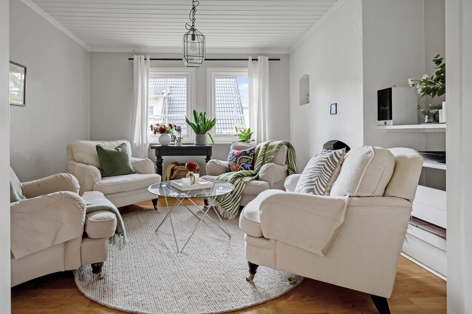 Villa, Lilla Hagvägen 6, Runby, Upplands Väsby