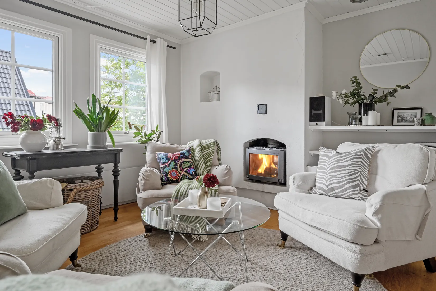 Villa, Lilla Hagvägen 6, Runby, Upplands Väsby