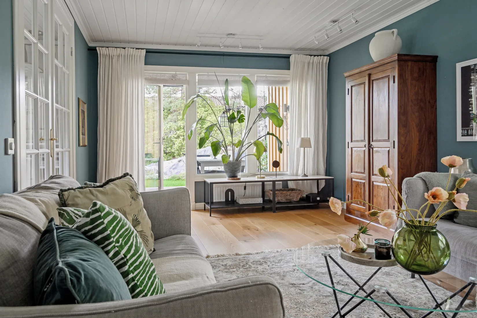 Villa, Lilla Hagvägen 6, Runby, Upplands Väsby