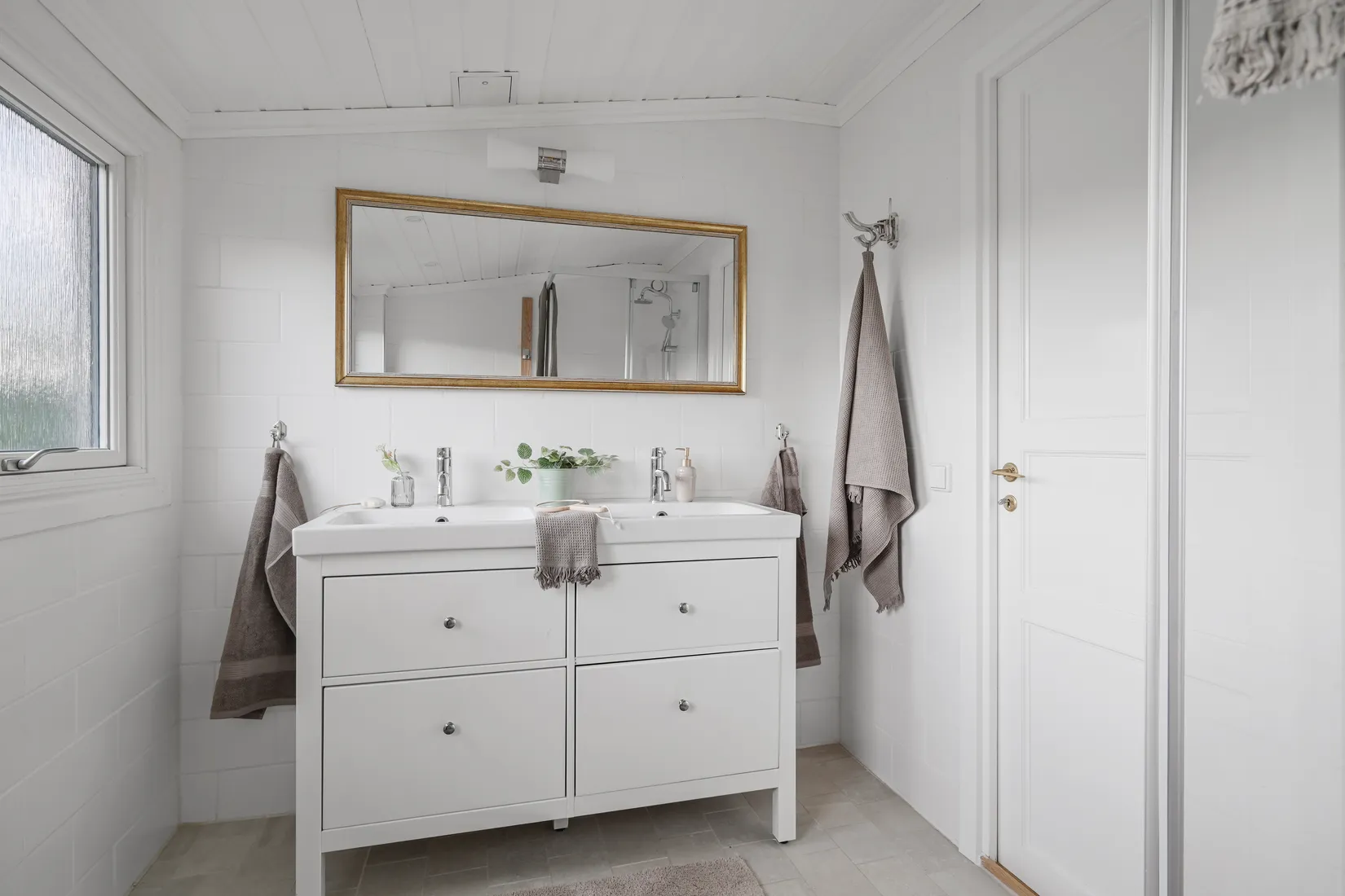 Villa, Lilla Hagvägen 6, Runby, Upplands Väsby