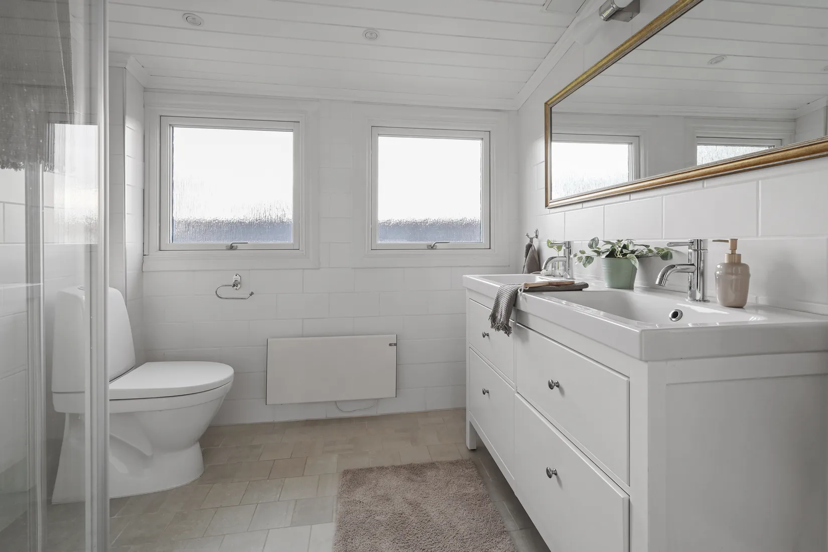 Villa, Lilla Hagvägen 6, Runby, Upplands Väsby