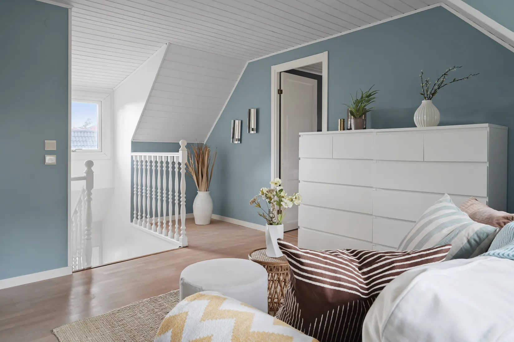 Villa, Lilla Hagvägen 6, Runby, Upplands Väsby