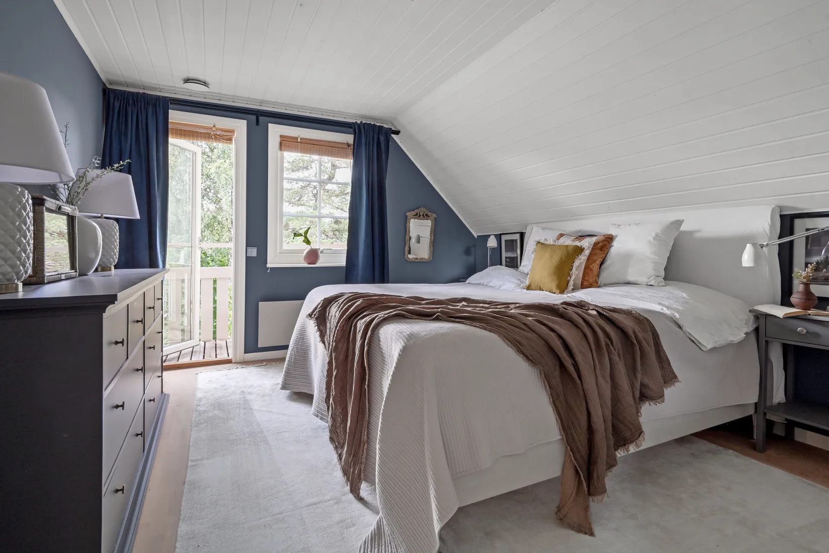 Villa, Lilla Hagvägen 6, Runby, Upplands Väsby