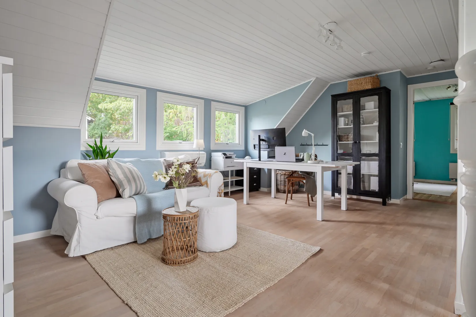 Villa, Lilla Hagvägen 6, Runby, Upplands Väsby