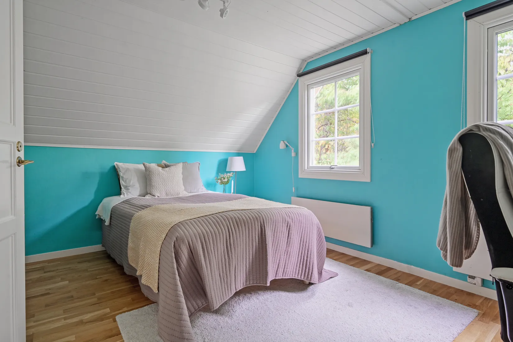 Villa, Lilla Hagvägen 6, Runby, Upplands Väsby