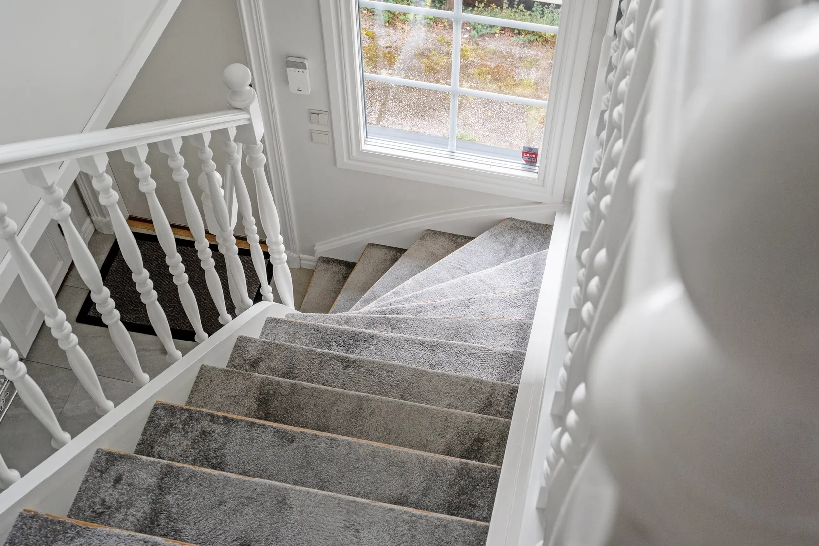 Villa, Lilla Hagvägen 6, Runby, Upplands Väsby