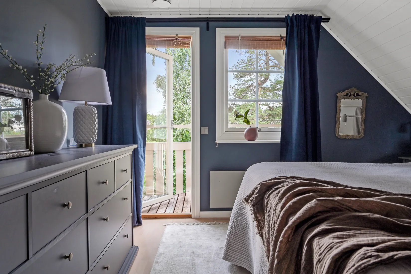 Villa, Lilla Hagvägen 6, Runby, Upplands Väsby