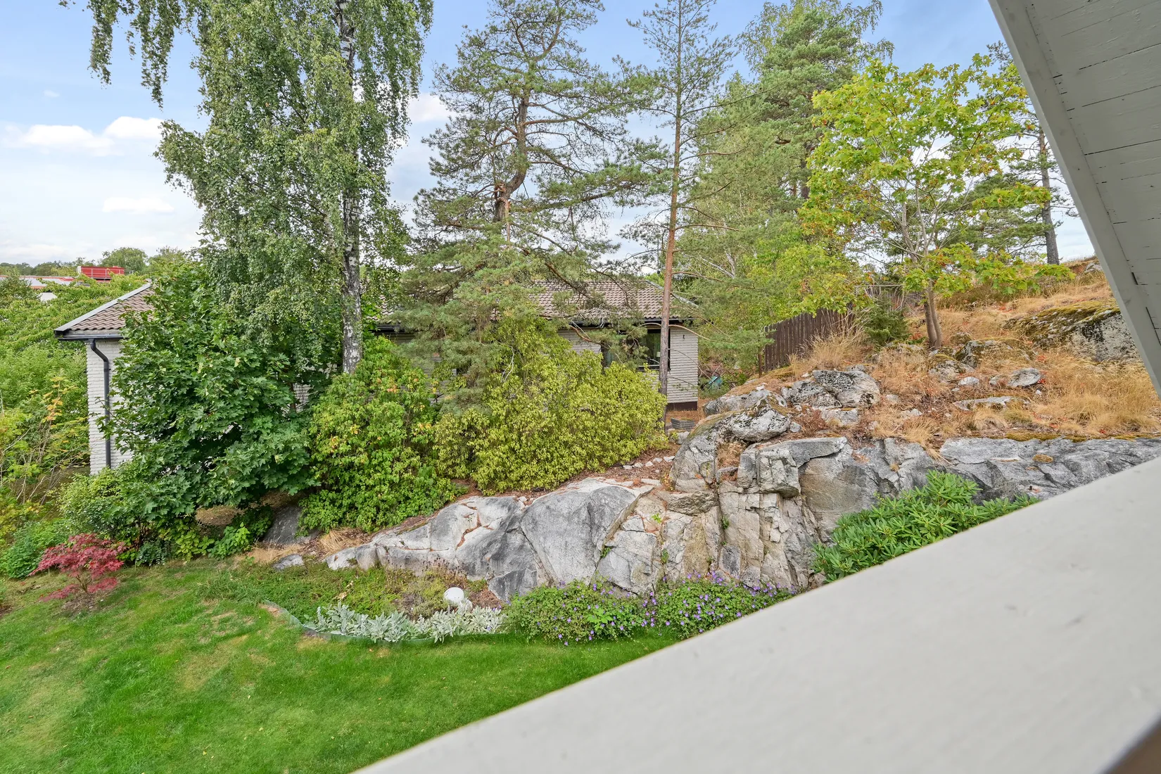 Villa, Lilla Hagvägen 6, Runby, Upplands Väsby