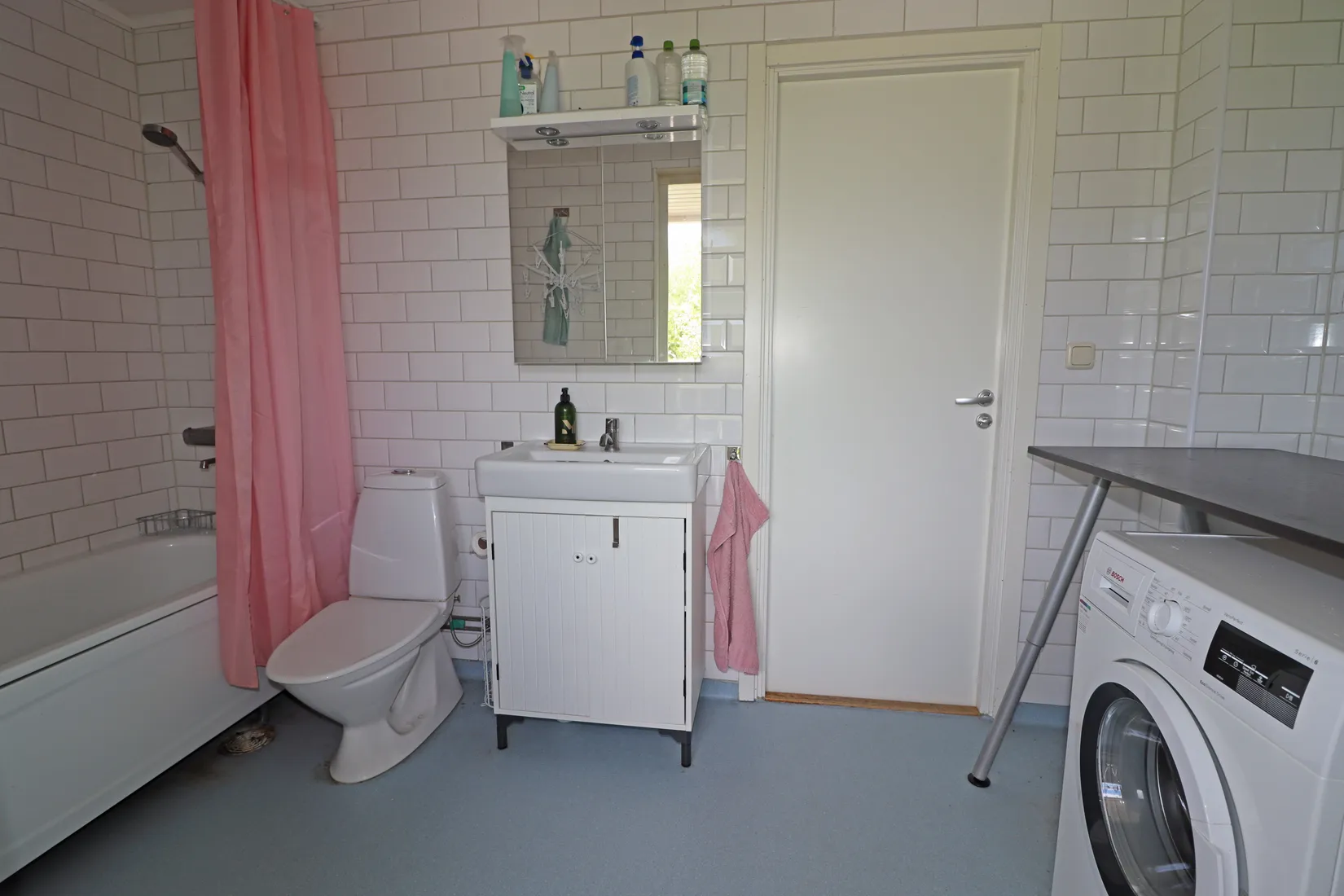 Radhus, Knutbyvägen 51, Uppland, Uppsala