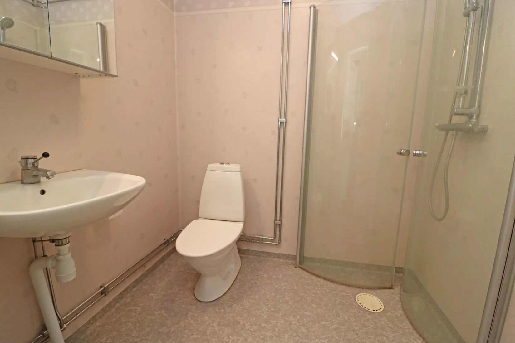 Radhus, Knutbyvägen 51, Uppland, Uppsala