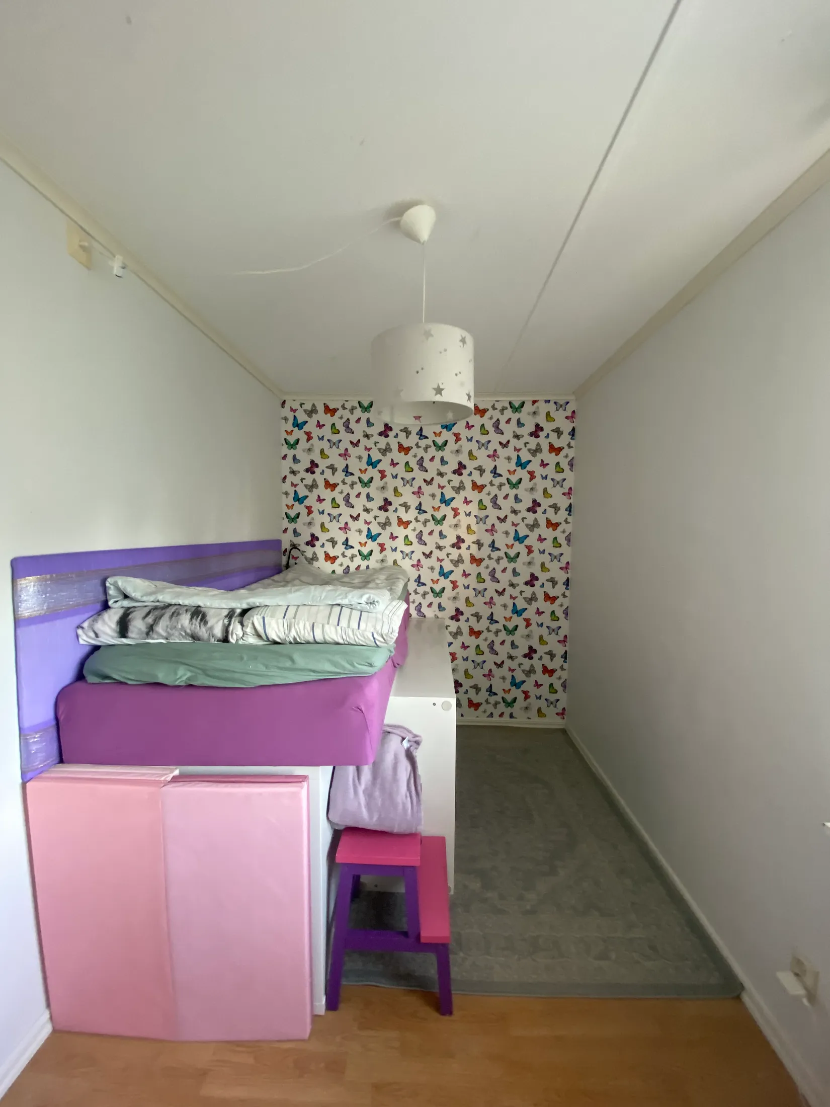 Radhus, Knutbyvägen 51, Uppland, Uppsala