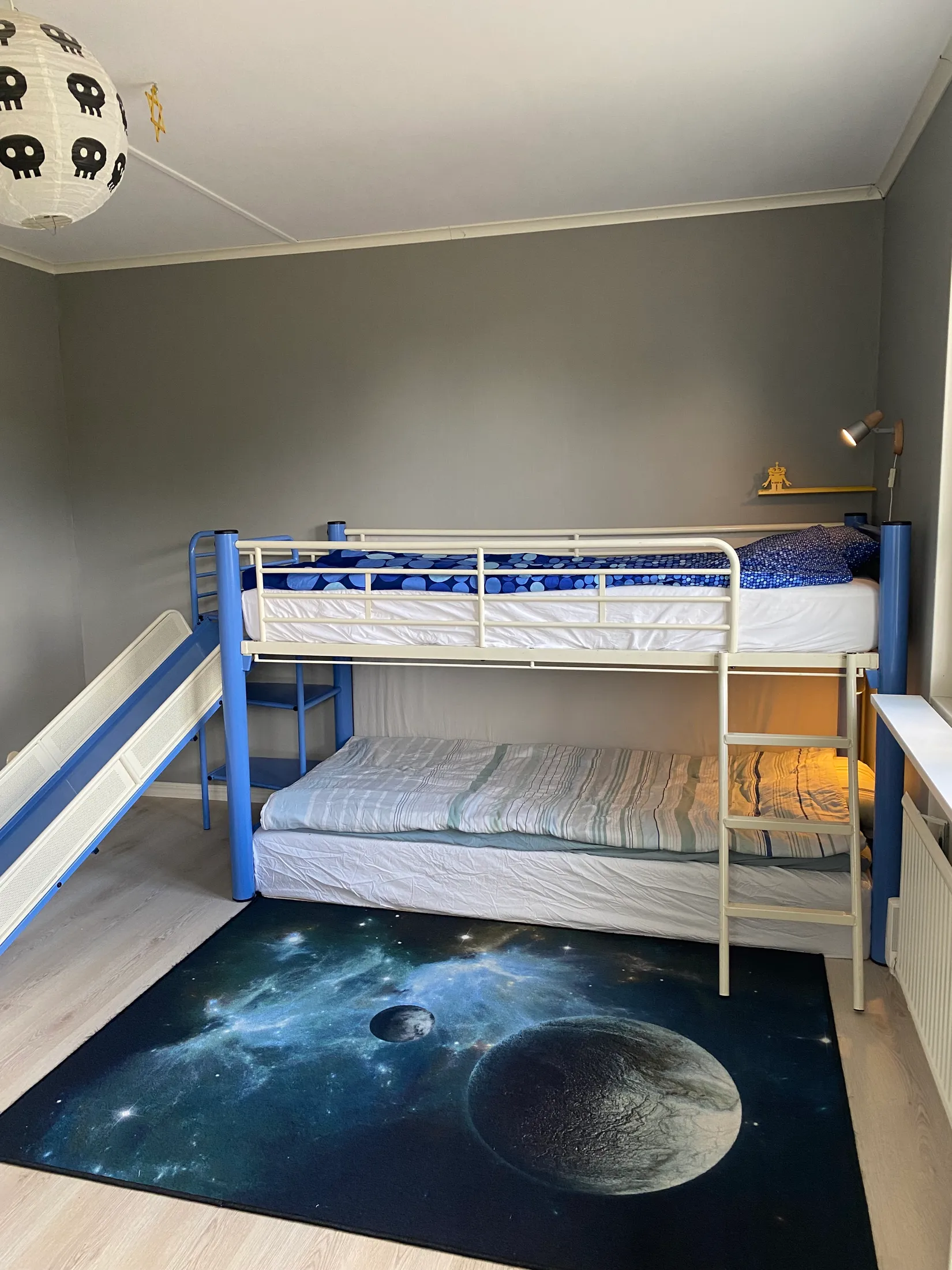 Radhus, Knutbyvägen 51, Uppland, Uppsala